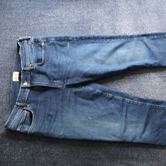 COH Citizens of Humanity Ella jeans size 30 - Picture 4 of 8